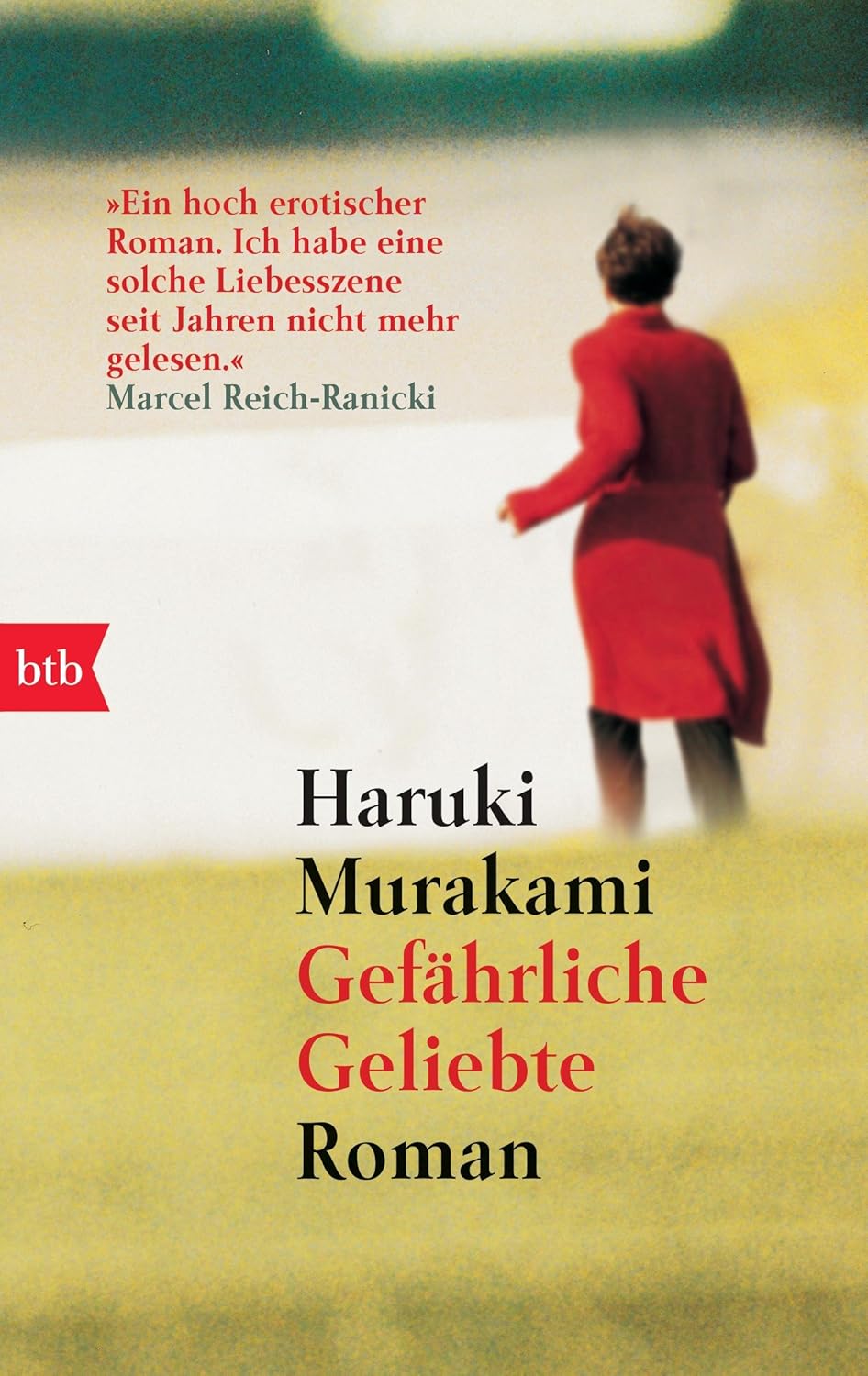 Gef�hrliche Geliebte